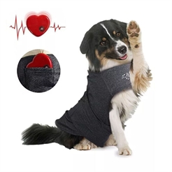 All For Paws Calming Vest Til Hunden